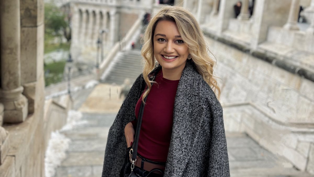 INTERVJU MJESECA: Adelisa Begić i književnost koja osvaja srca čitatelja