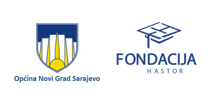 NOVI PROJEKAT: NASTAVLJENA SARADNJA OPĆINE NOVI GRAD SARAJEVO I FONDACIJE HASTOR