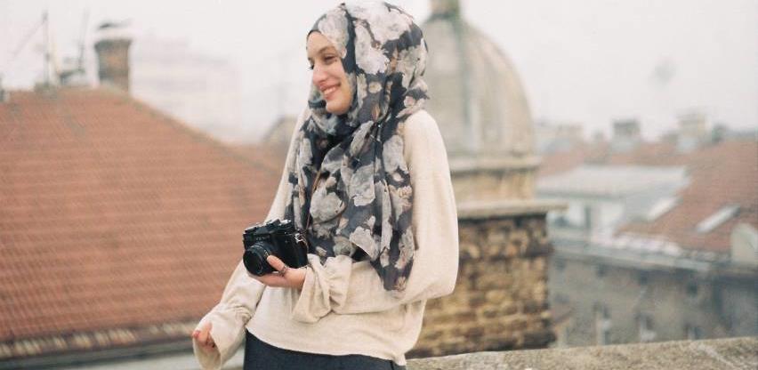 INTERVJU MJESECA – Tesnim Karišik Spahić: Umjetnost kao glas za promjenu